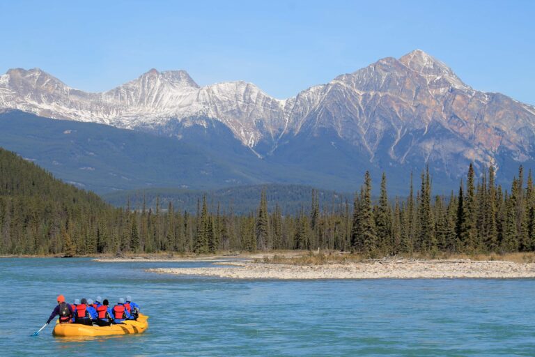 12 luoghi più belli del Canada