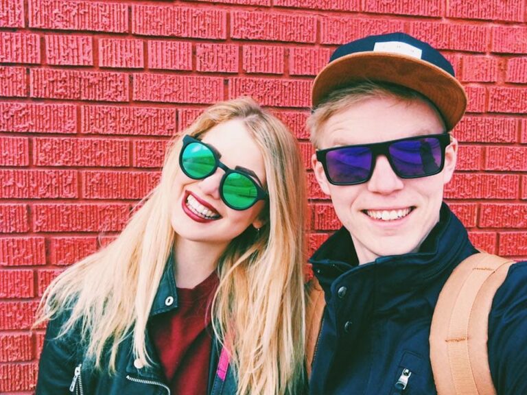 Come siamo partiti per il Canada e perché siamo tornati