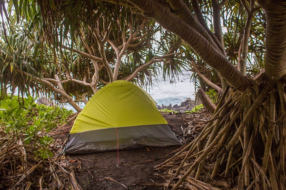 meilleure imperméabilisation tente