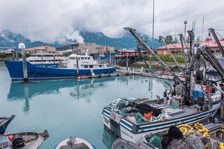 Vacanza USA: 10 consigli su cosa vedere in Alaska