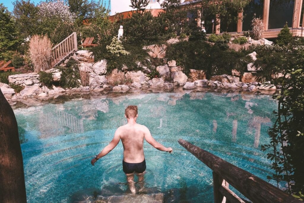 Maximus Resort Brno - najlepsze hotele wellness w Czechach - porady dotyczące pobytu wellness