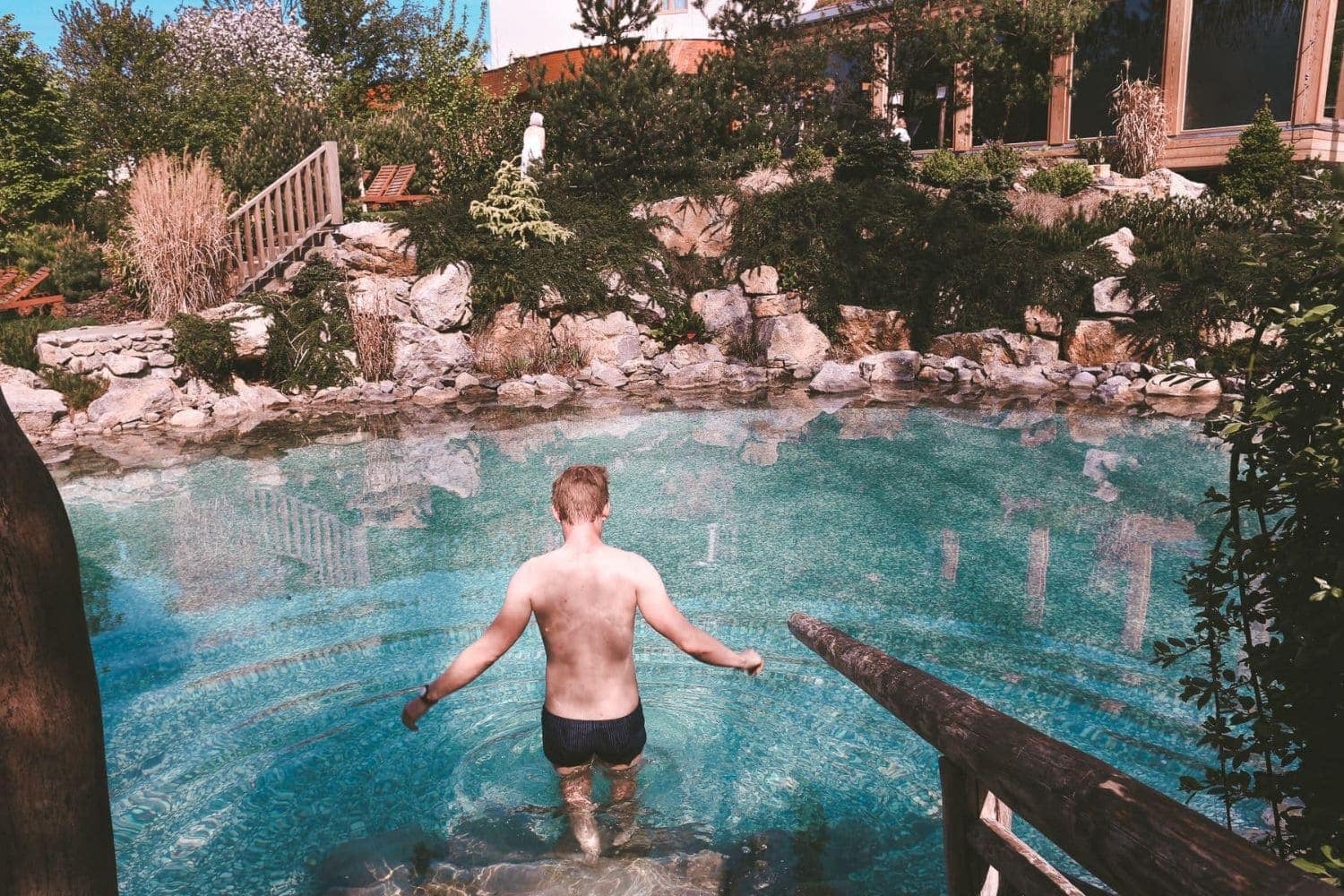 Maximus Resort Brno - les meilleurs hôtels spa en République tchèque - conseil pour un séjour bien-être