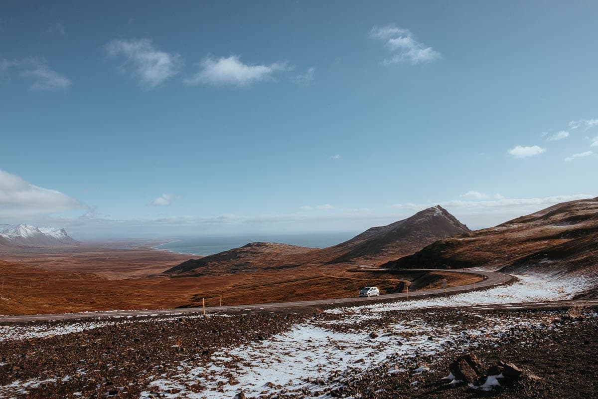 Island je jedna pecka za druhou a urďite stojí za návštevu