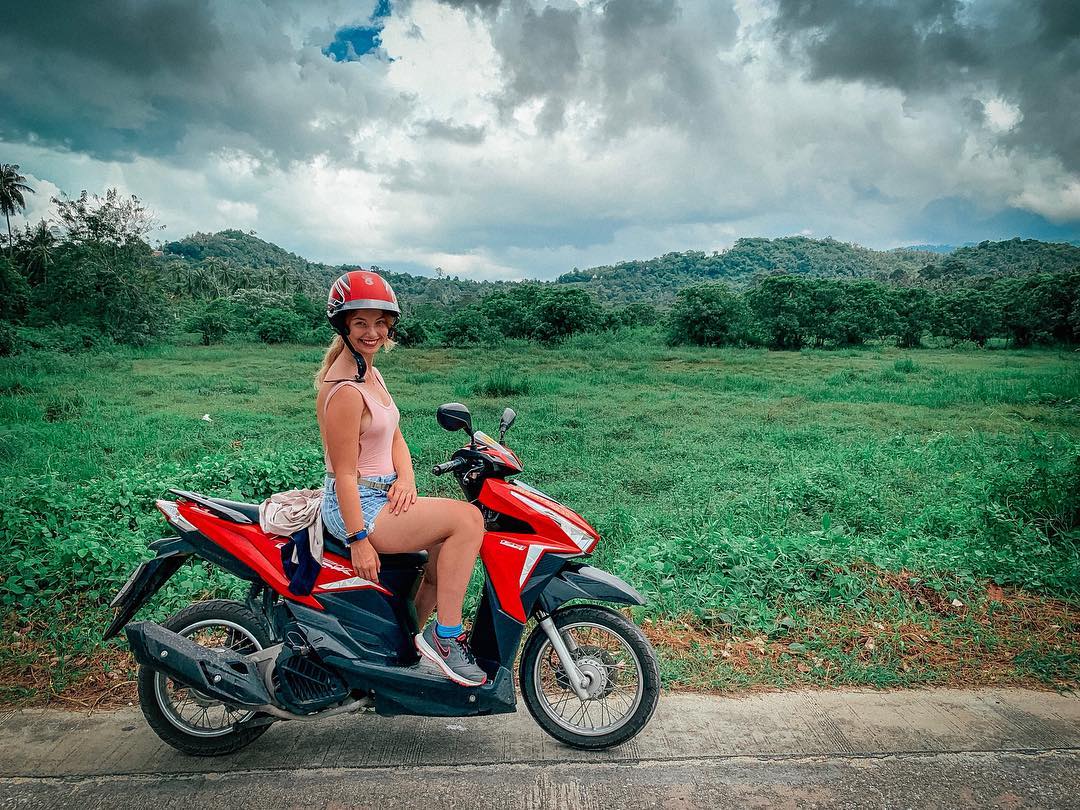 Thaïlande sans agence de voyage