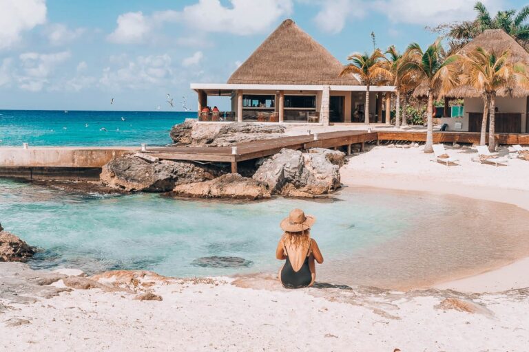 Urlaub Playa Del Carmen, Mexiko: 10 Tipps, was man sehen und unternehmen kann