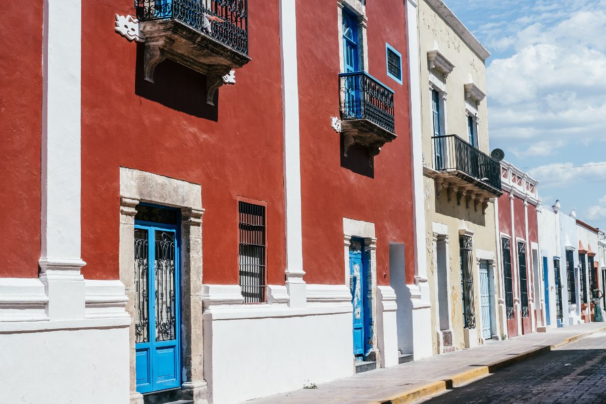 Calzada de los Frailes