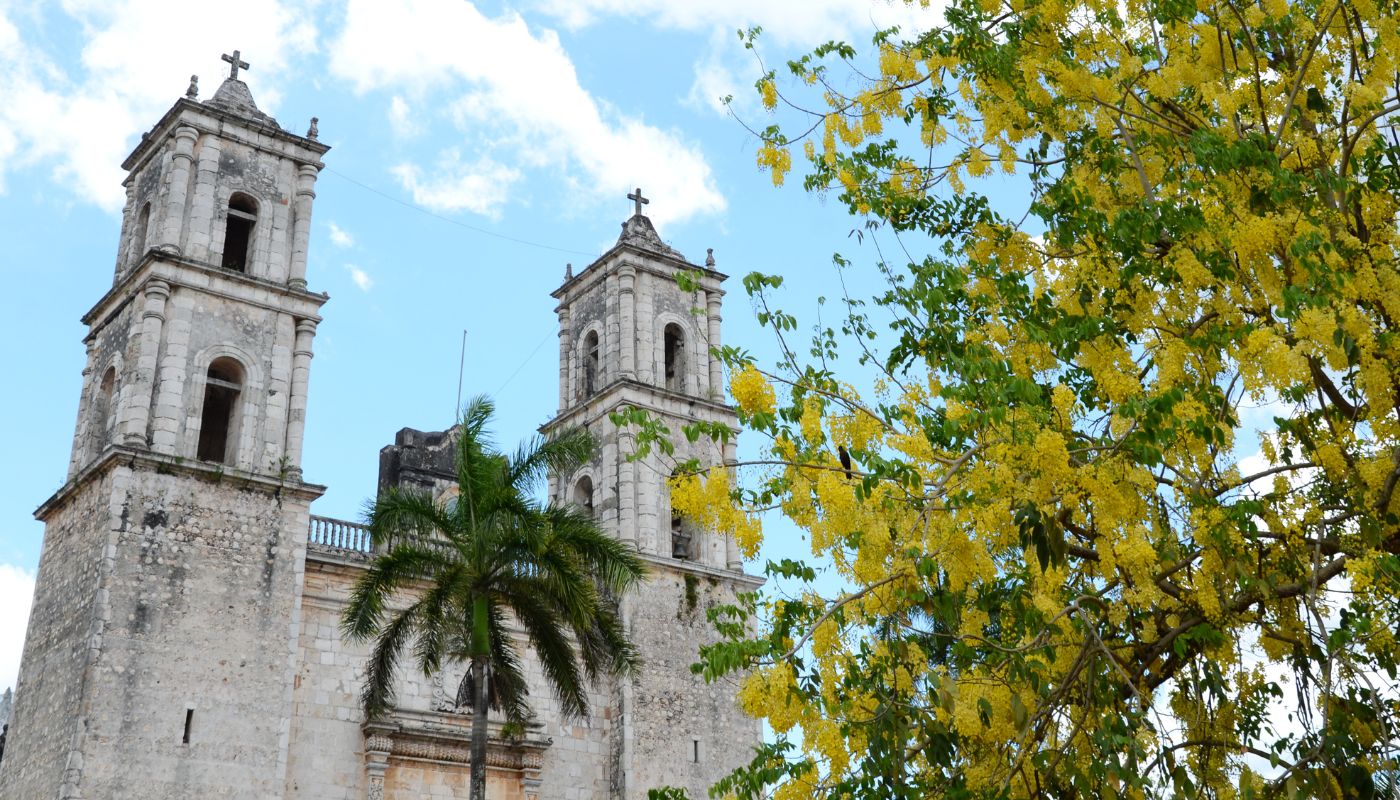 Iglesia de San Servacio