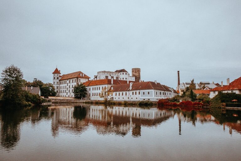 Böhmisch Kanada: Die 6 besten Reiseziele für Ihren Urlaub