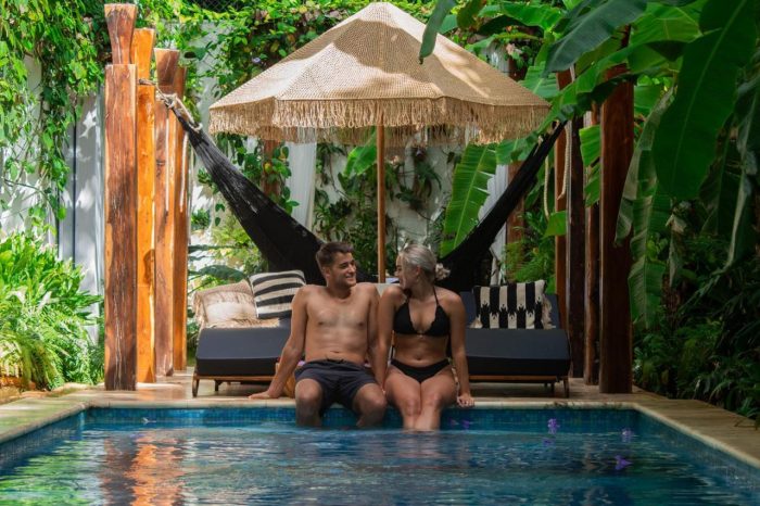 Olbil Hotel Boutique