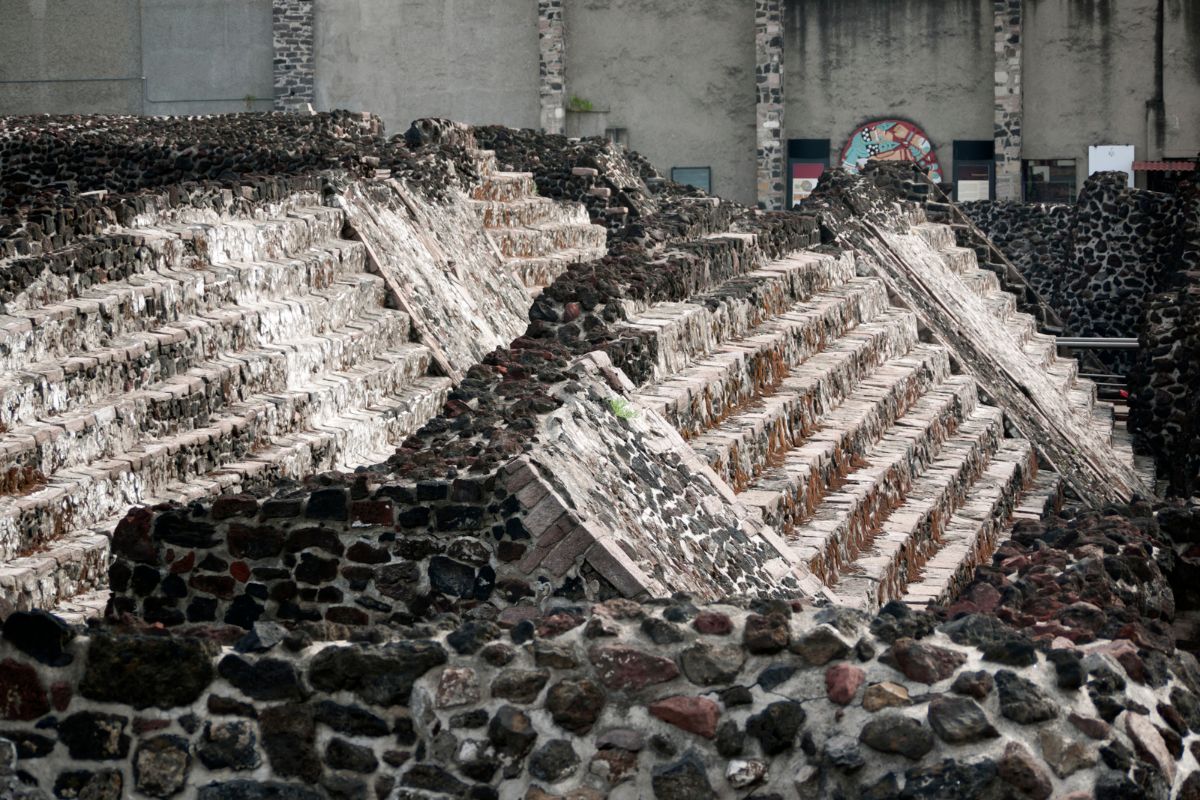 Templo Mayor