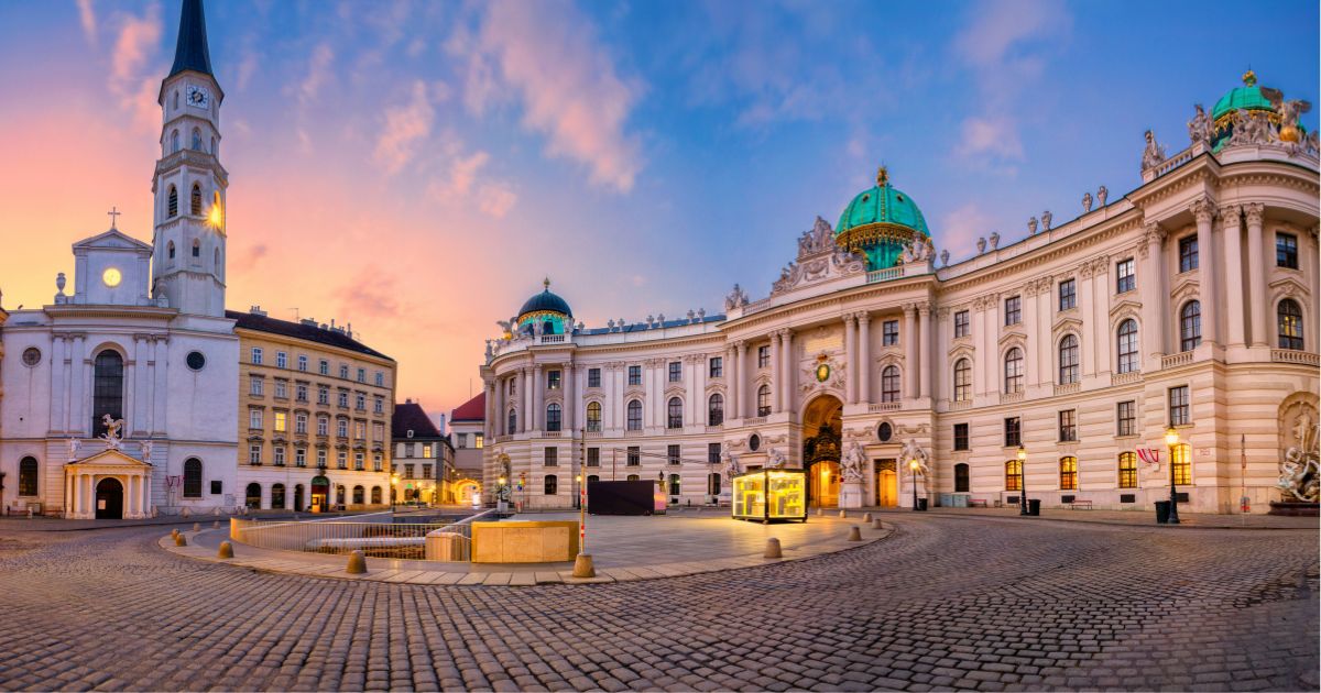 Cosa vedere a Vienna