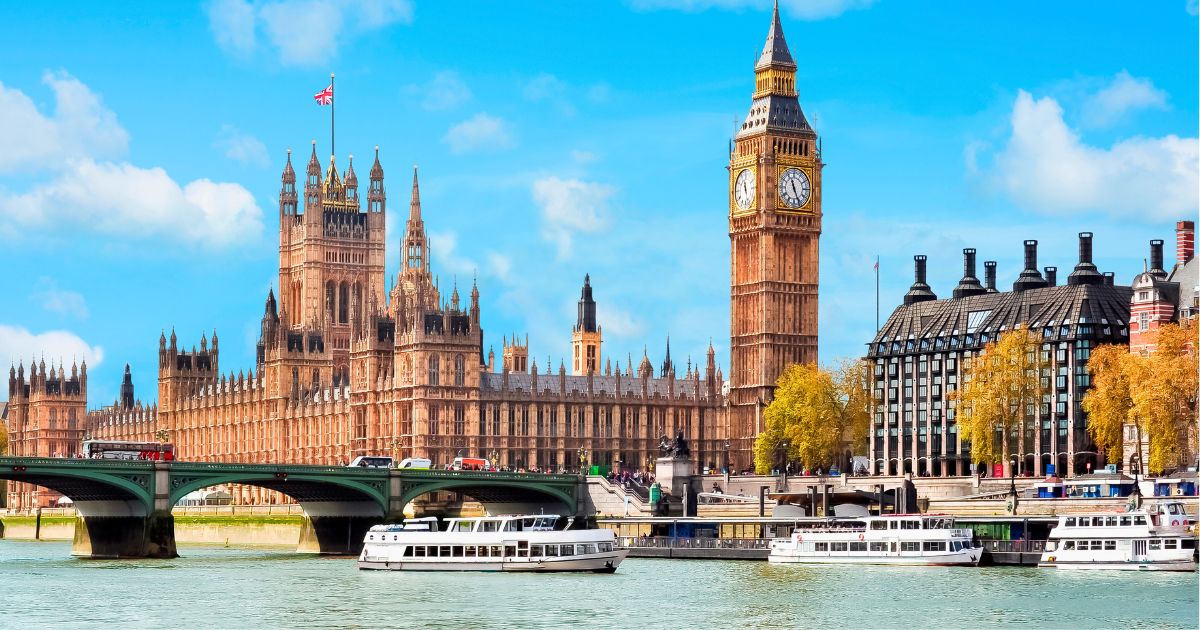 Que visiter à Londres