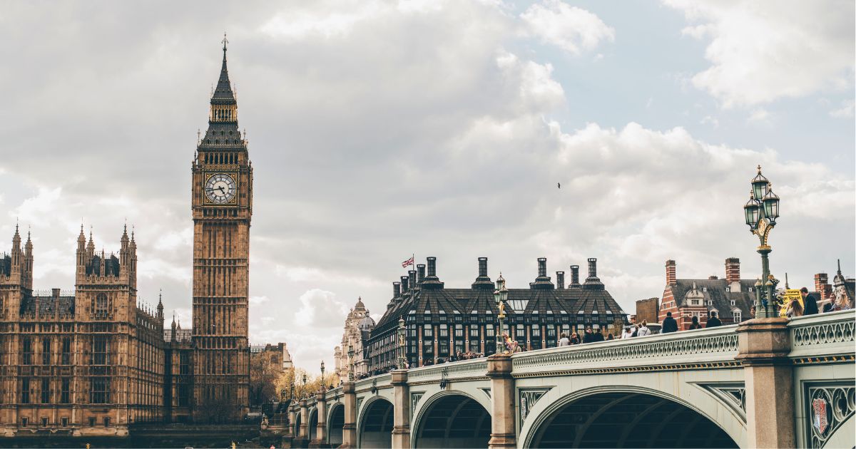 Que voir et faire à Londres