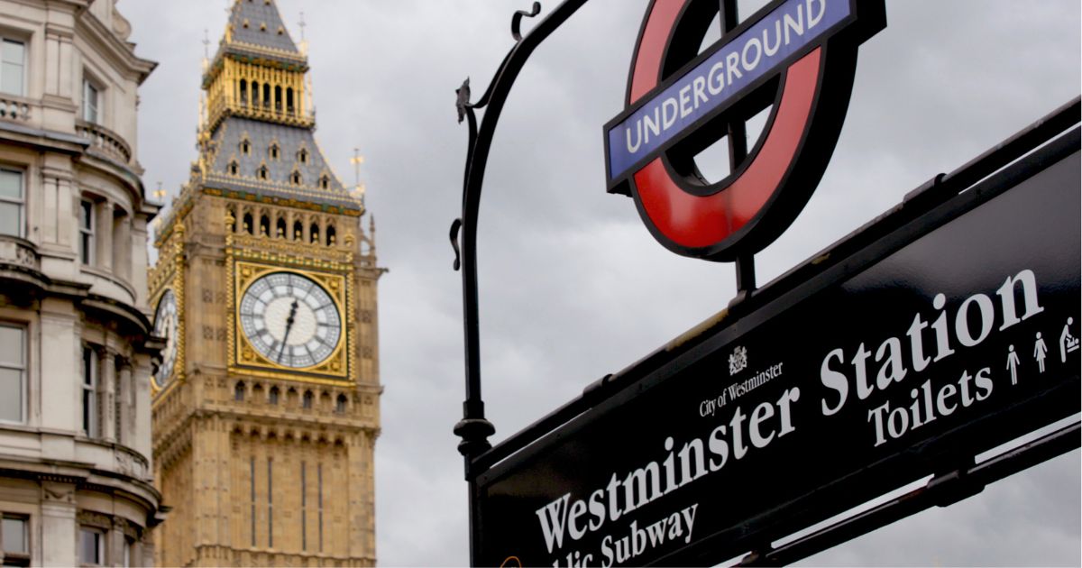 Comment fonctionnent les transports en commun à Londres