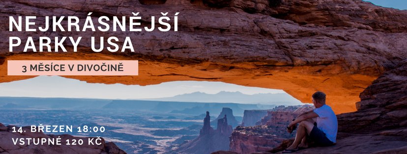 5 kroků, jak založit a nastavit úspěšnou stránku na Facebooku 5 Příklad úvodní fotografie stránky na Facebooku upozorňující na událost