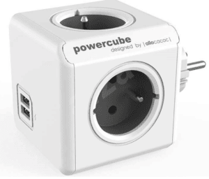 Powercube