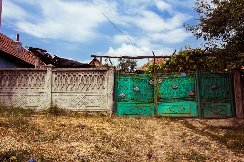 Rumunsko #2: Národní hobby – sezení a čumění 1 20150806-IMG_6364