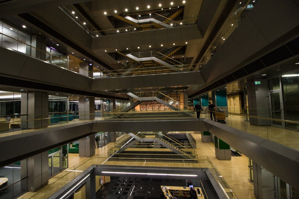 Altstadt Riga Lettland