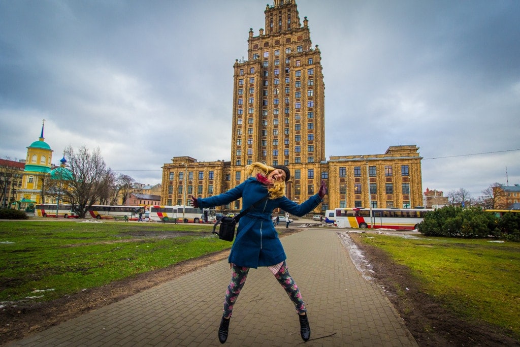 Akademie der Wissenschaften