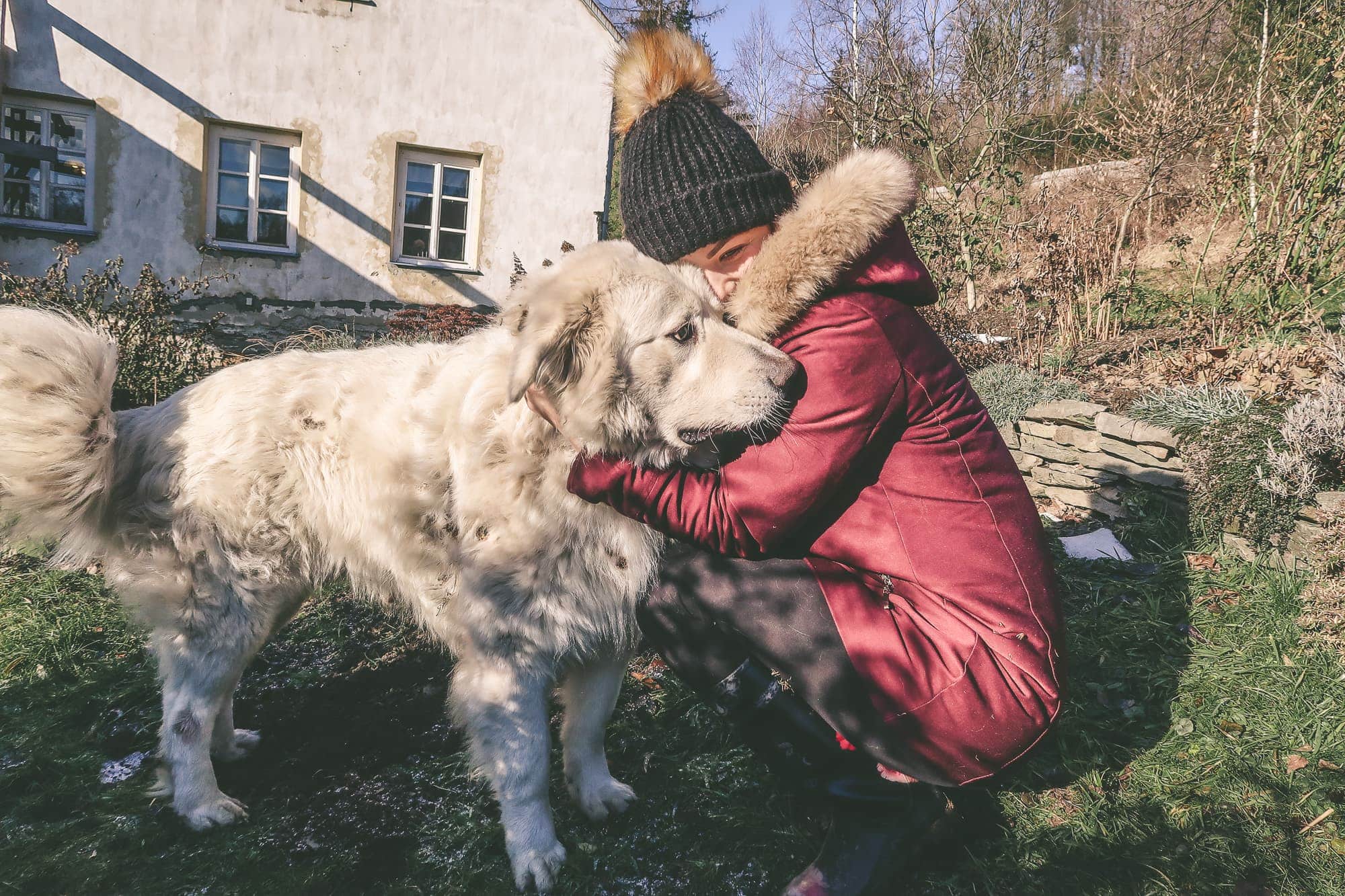Začalo to krásným počasím na Moravě. Spoiler: Počasí nevydřelo