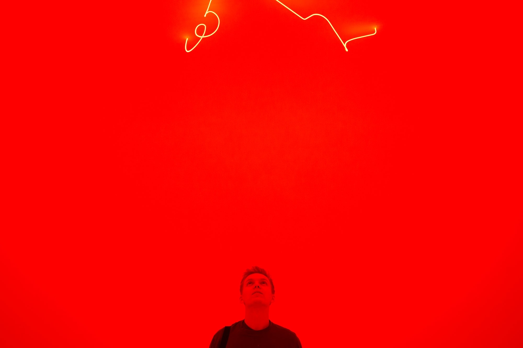 Pokud milujete moderní umění jako my, nezapomeňte v Krakově zajít do MOCAK