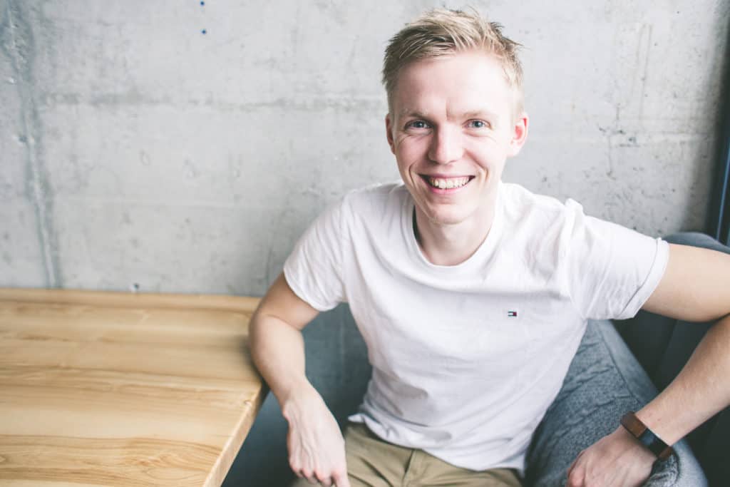 5 kroků, jak založit a nastavit úspěšnou stránku na Facebooku 4 Příklad dobré profilové fotografie na Facebook