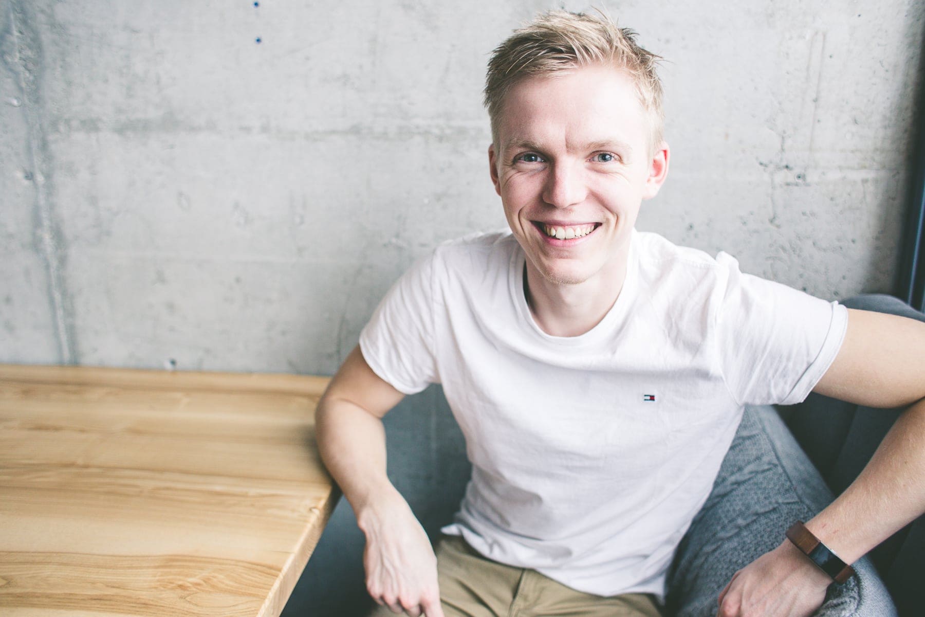 Kavárenský život i v polských Tatrách