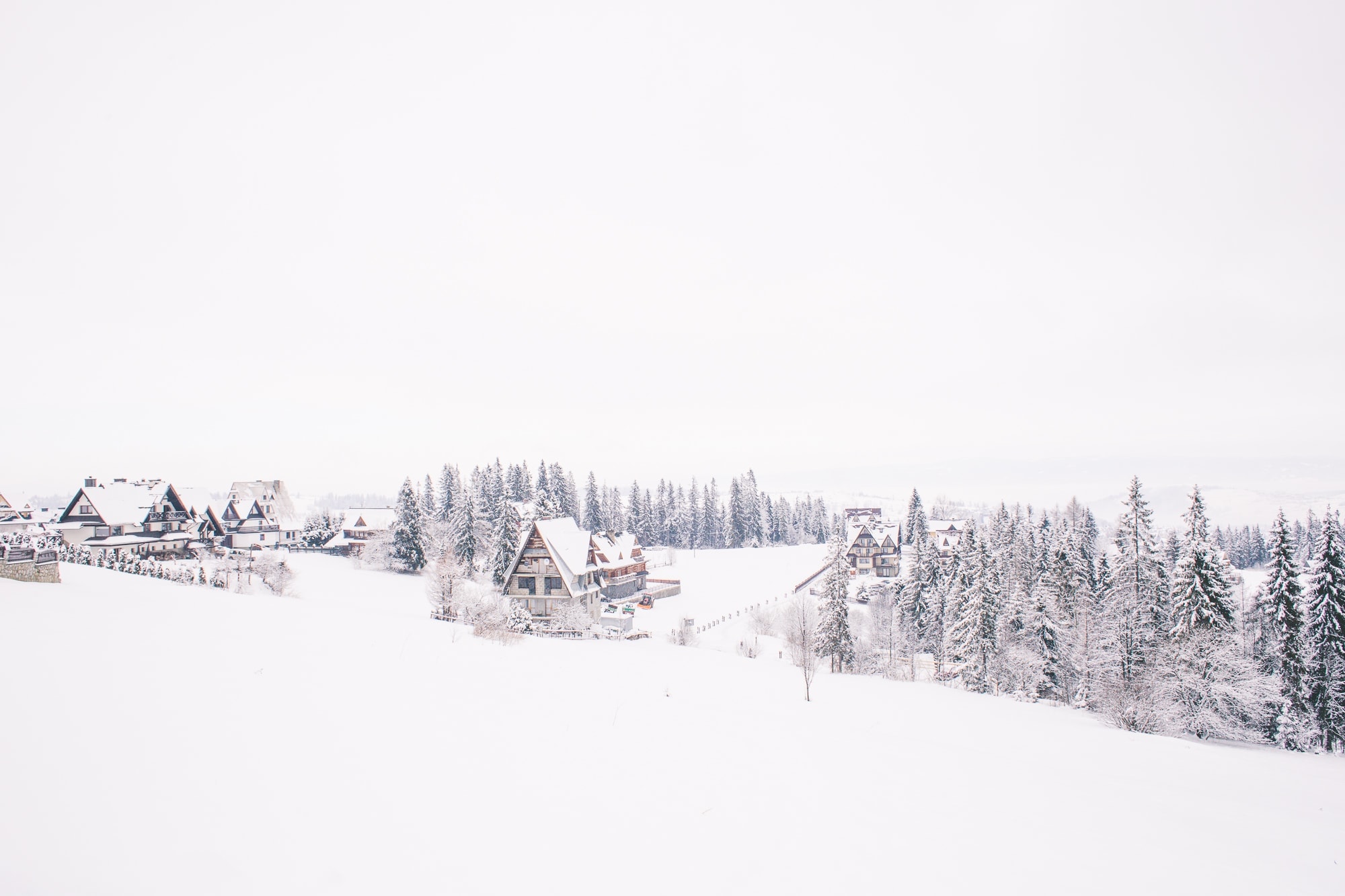 Připadali jsme si jak na konci světa