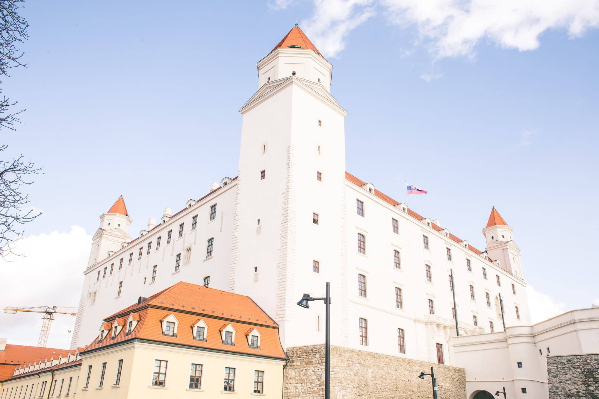 Bezpečně v Bratislavě