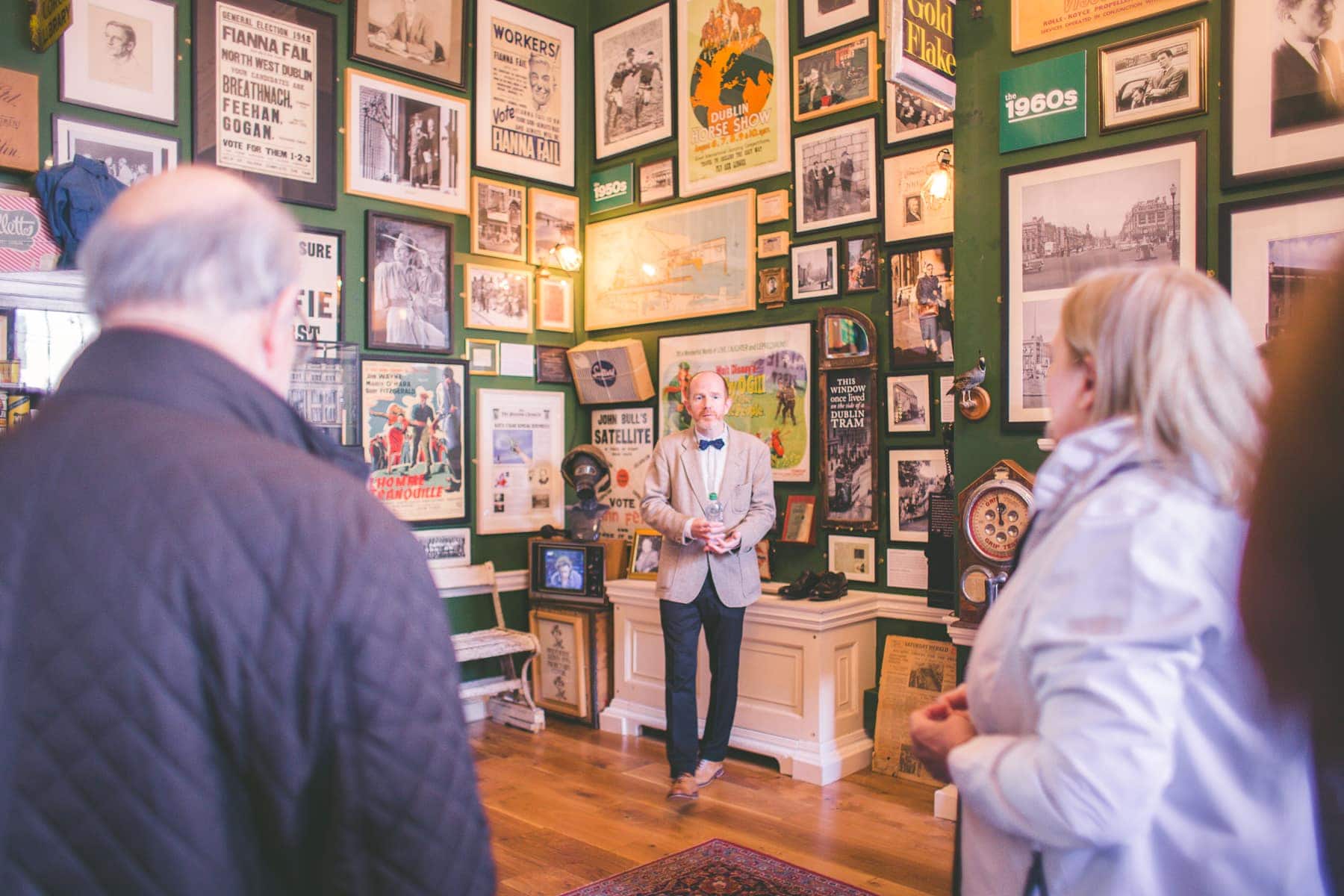 Das Little Museum ist unterhaltsamer, als Sie vielleicht denken