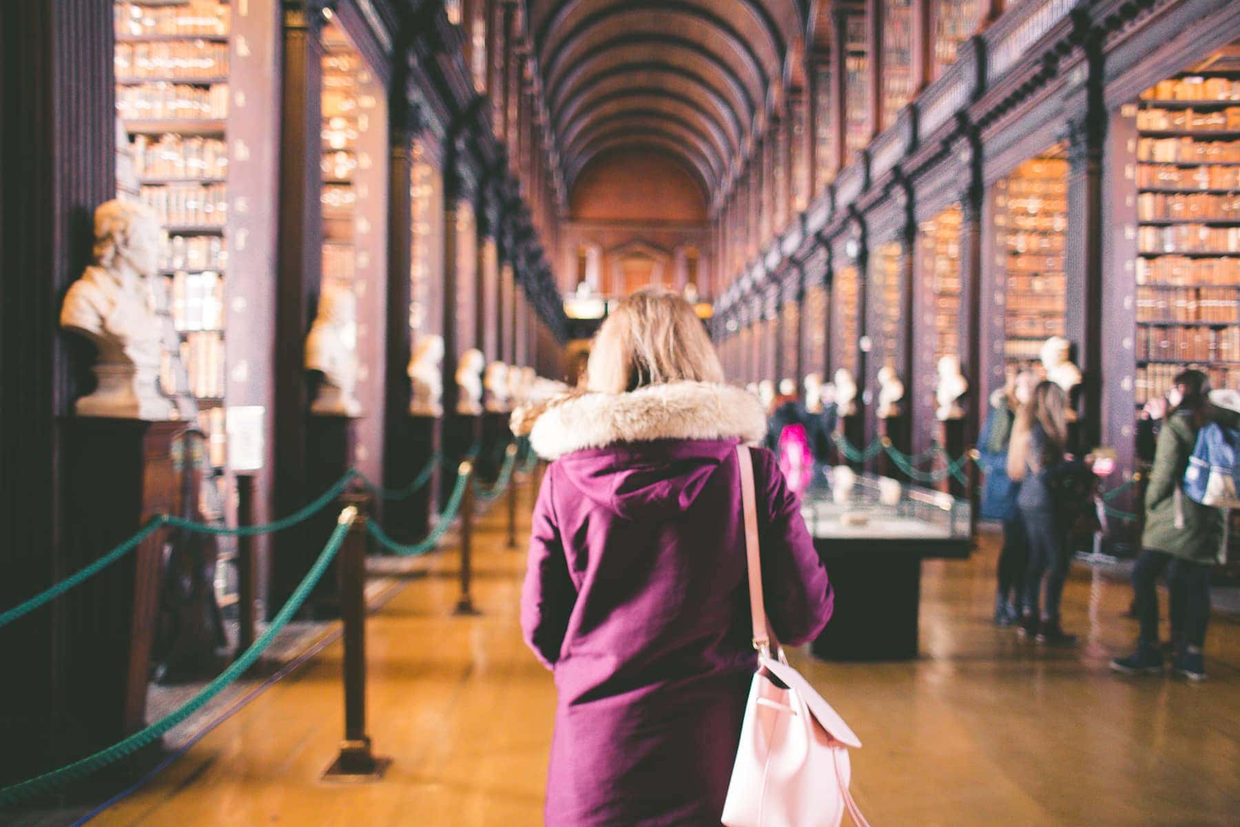 Der Anblick ist wunderschön, aber für 11-13 Euro ist es ein ziemlich teures Erlebnis