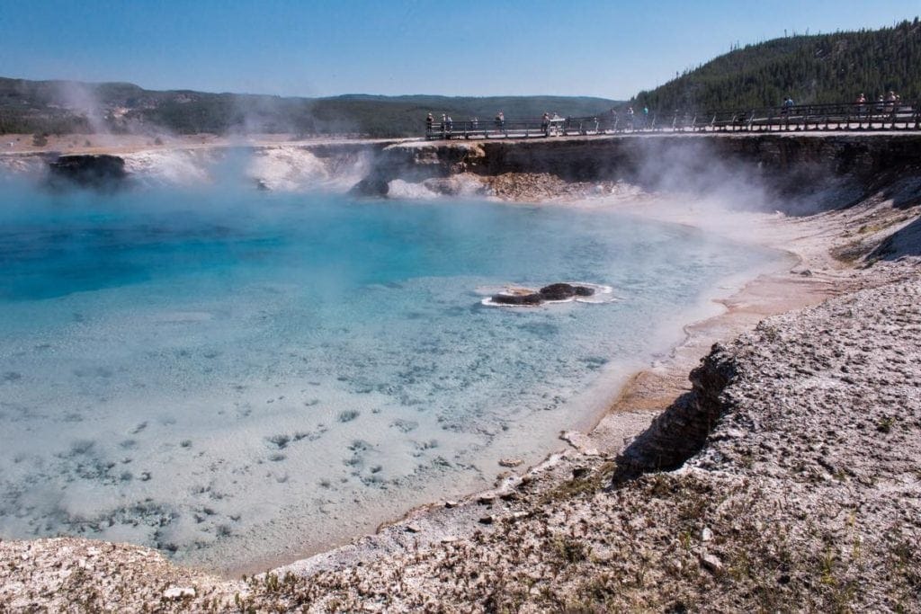 Strávili jsme tady skvělých 5 dní a bylo to nejlepší zakončení našeho výletu
