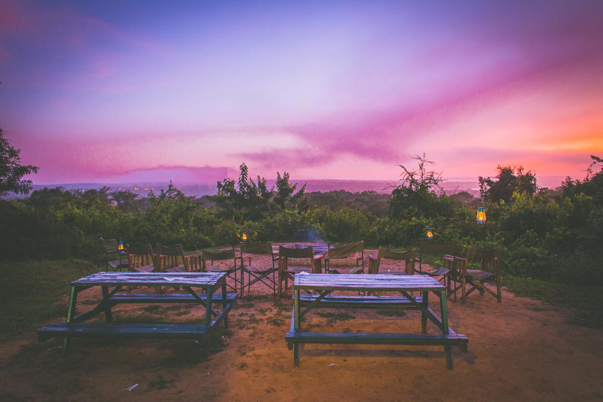 bezpłatne zakwaterowanie