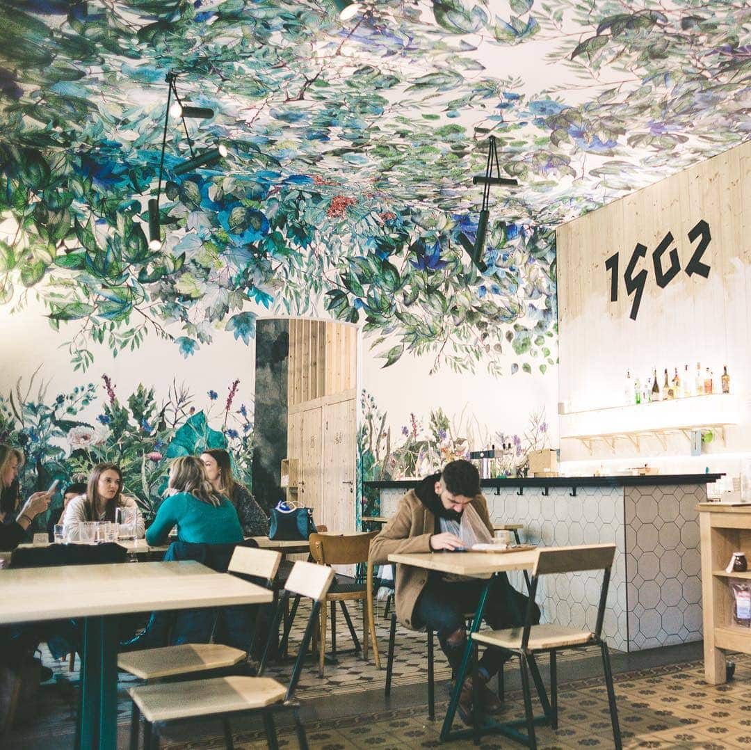 Nejlepší restaurace Praha 3