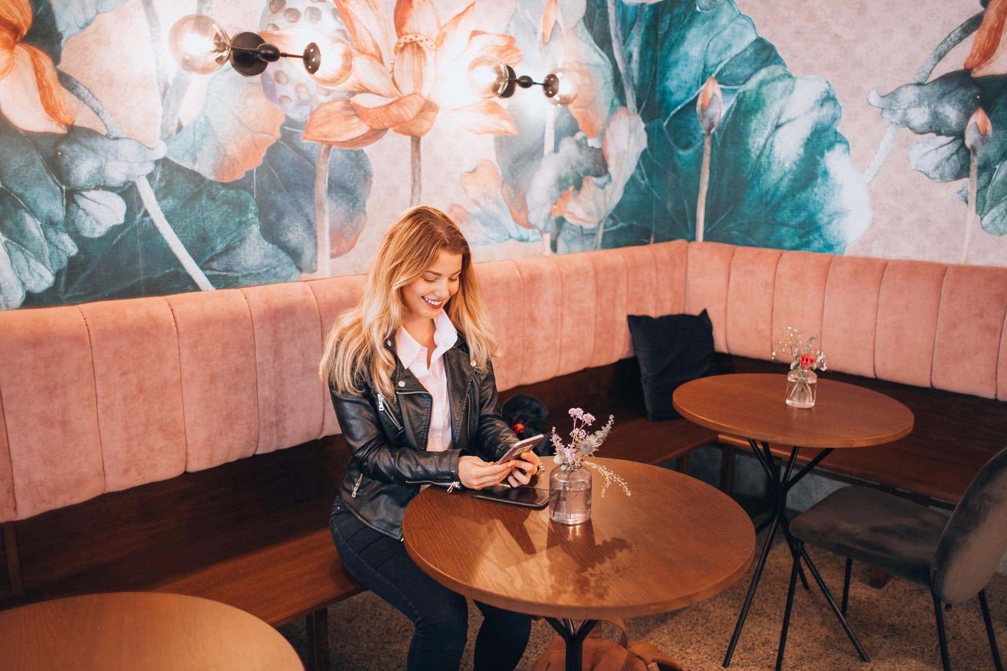 Nejlepší kavárna v Praze