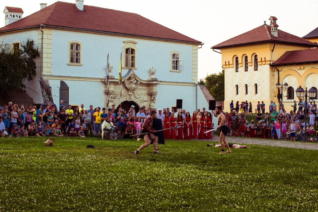 Představení pro děti