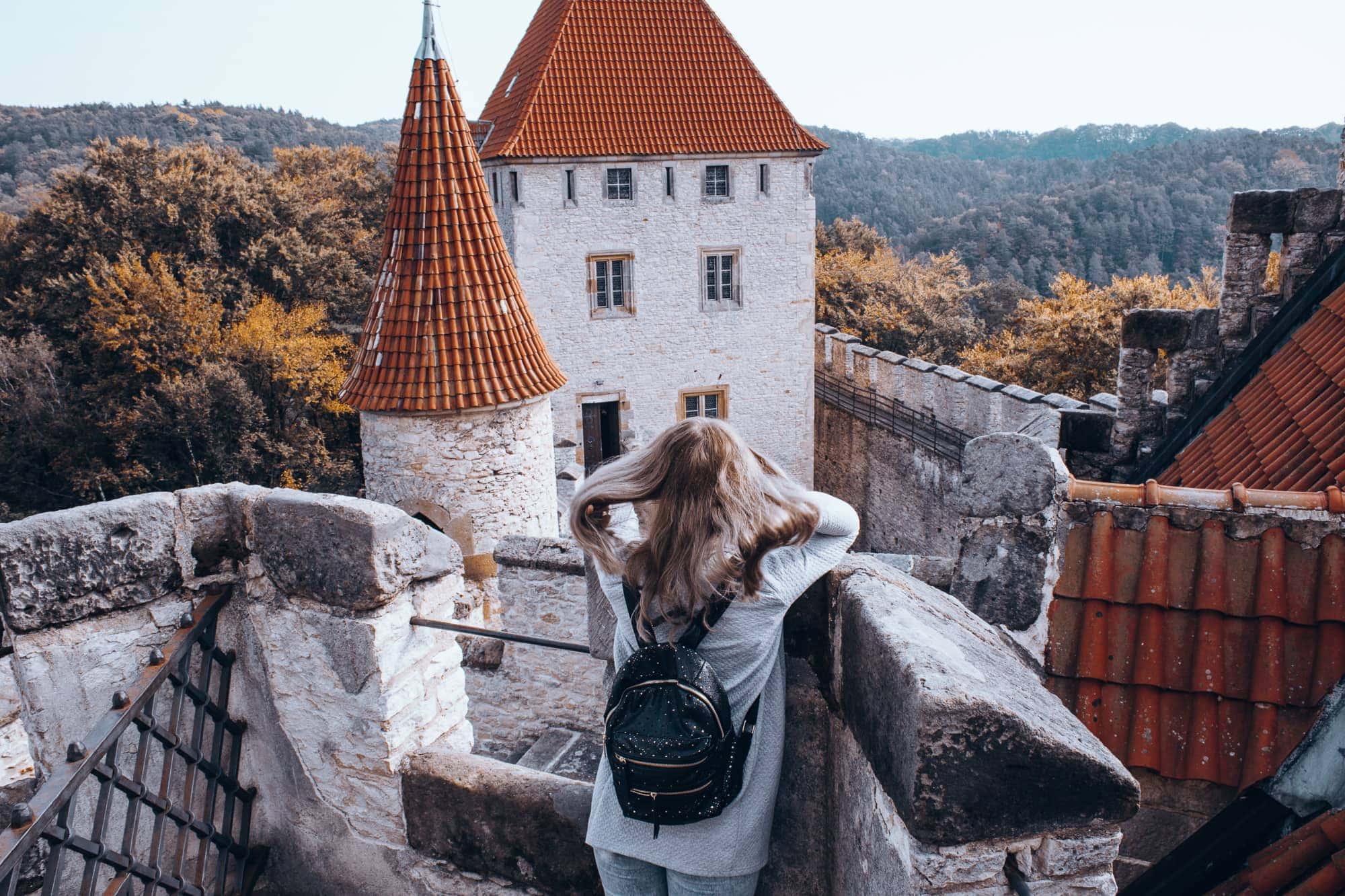 Nejlepší presety pro Lightroom