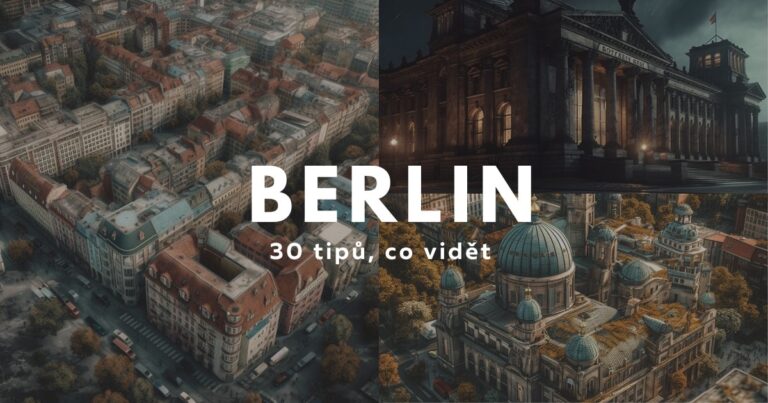 Cosa vedere a Berlino: 35+ consigli su monumenti, attrazioni e gemme nascoste (2026)