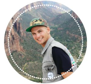 Cestology Kryštof cesta kolem světa za 50 tísíc