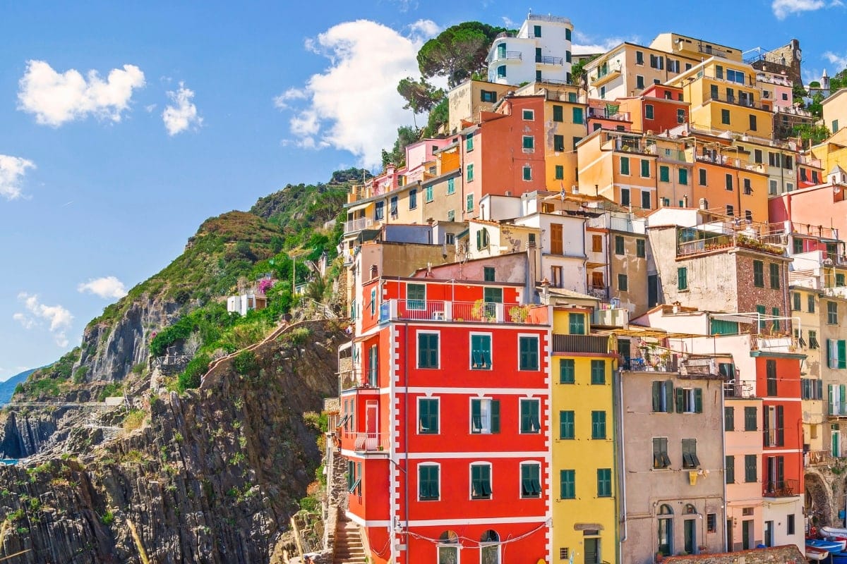 Cinque Terre