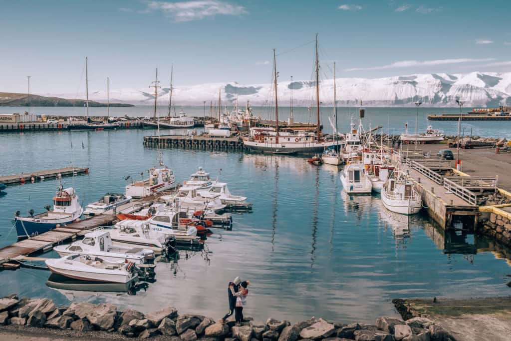 fotoaparát pro blogery