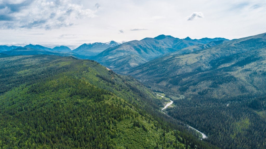 Denali National Park