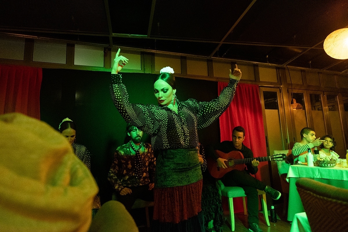 Flamenco
