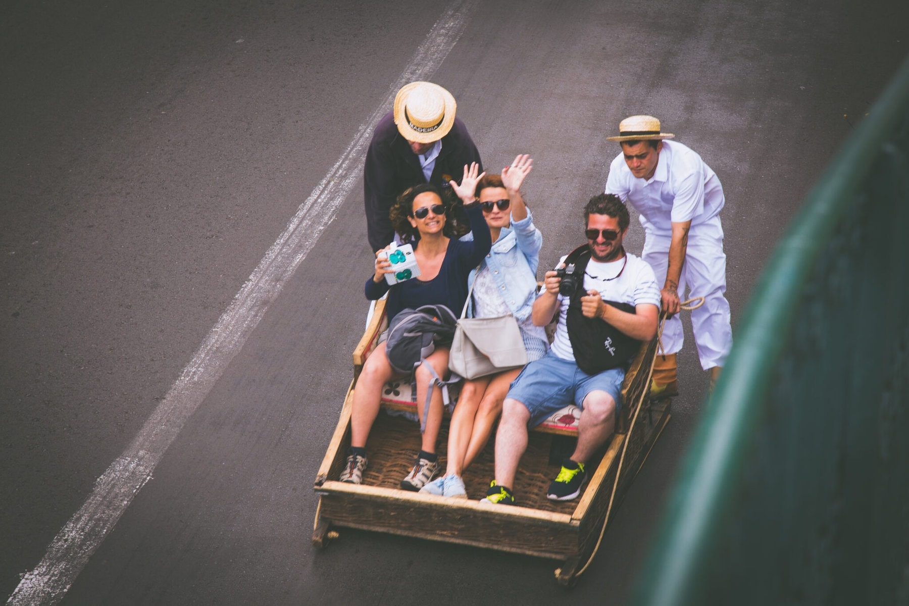 Funchal na Maderze warto odwiedzić. Jest tu mnóstwo miejsc do zobaczenia