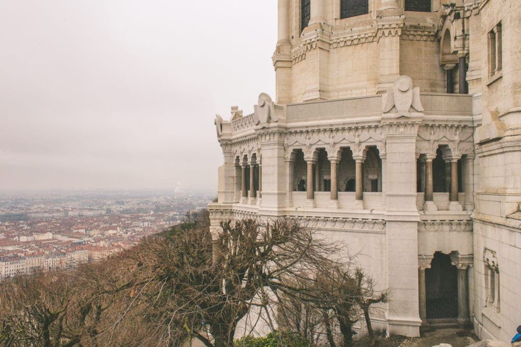 Lyon zklamal, a tak se jelo dál