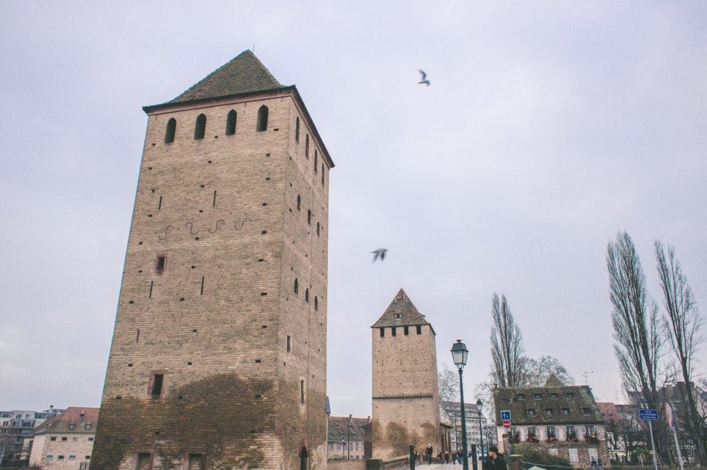 Jediná škoda byla, že jsme tam neměli moc času