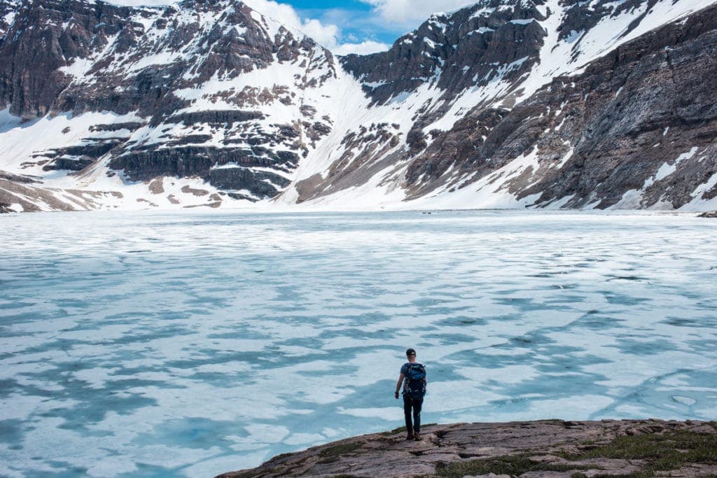 Méně náročný, ale nikoliv méně úchvatný
