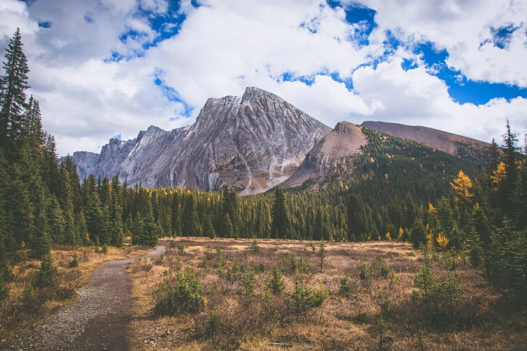 I luoghi più belli del Canada