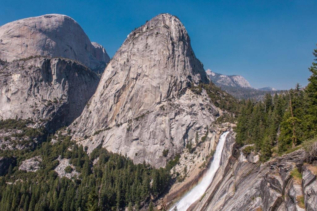 Yosemite National Park