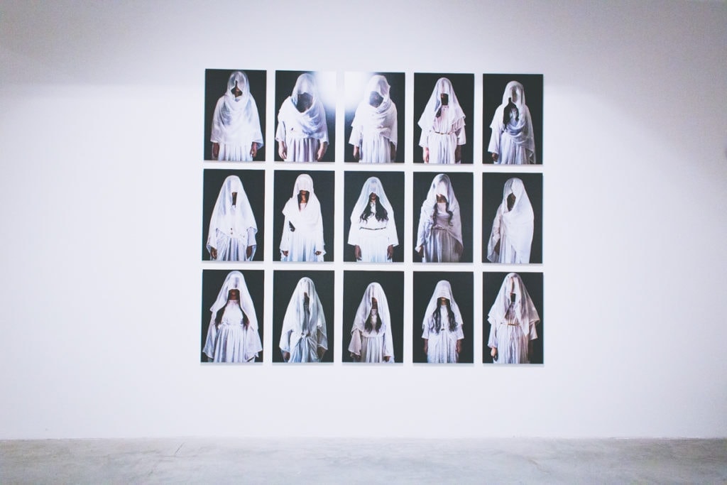  PŘED OČIMA: Příběhy Iráku